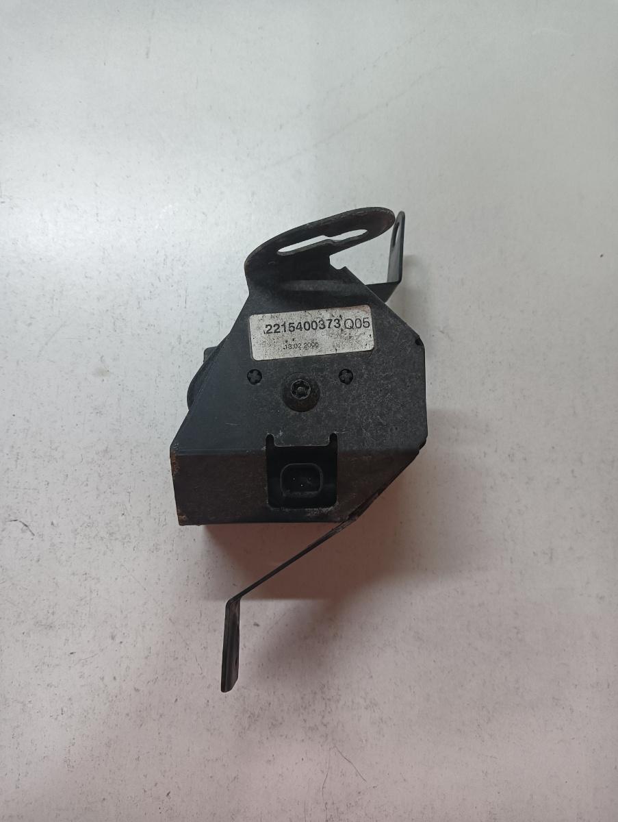 Alarma MERCEDES-BENZ S-CLASS II W221, C215 2005 - 2013 A2218208526
