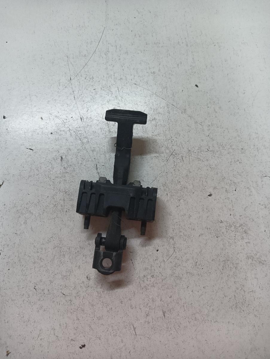 Opritor usa  stanga fata PEUGEOT 407 6D_ 2004 - >