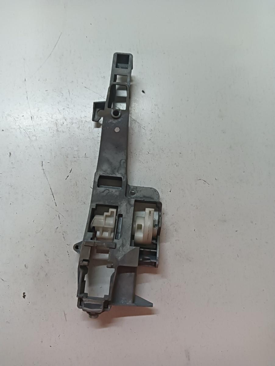 Maner usa interior  stanga fata PEUGEOT 407 6D_ 2004 - >