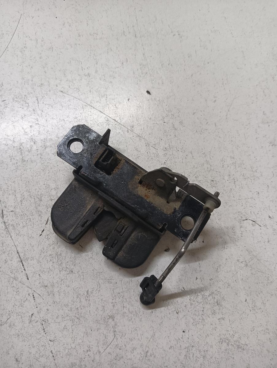 Broasca haion VOLKSWAGEN CADDY III Box 2KA, 2KH, 2CA, 2CH 2004 - 2015