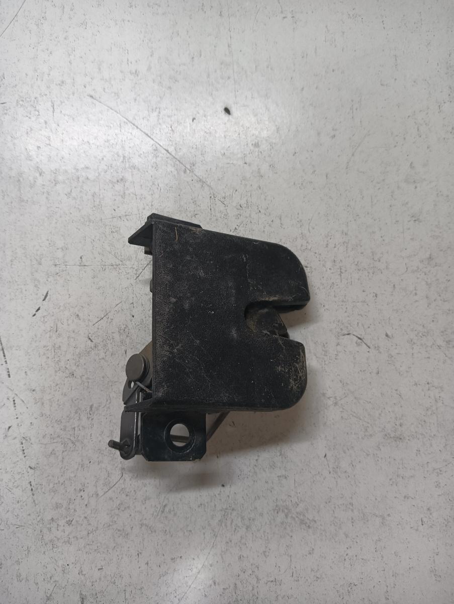 Broasca haion VOLKSWAGEN CADDY III Box 2KA, 2KH, 2CA, 2CH 2004 - 2015 – foto 2
