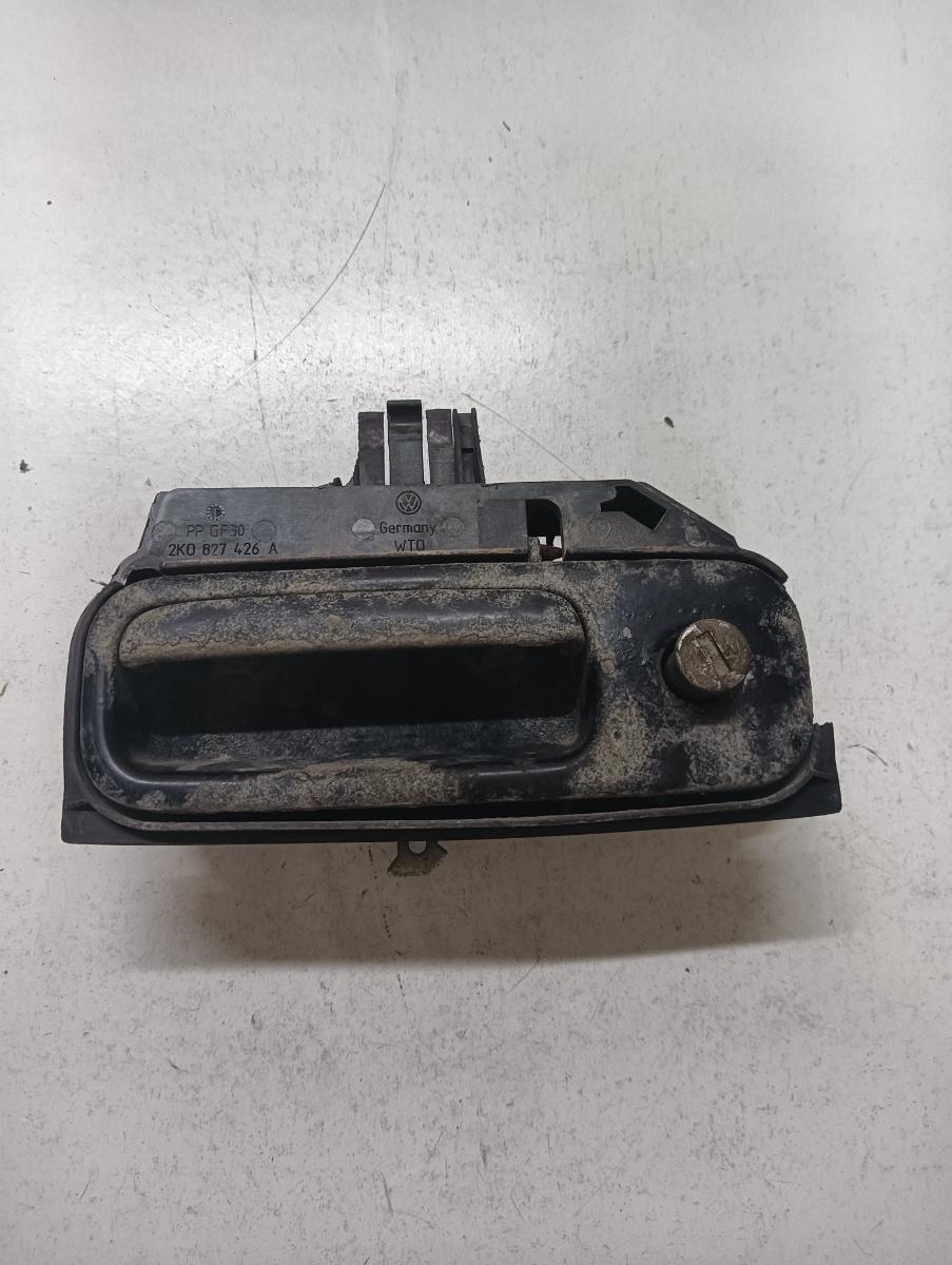 Maner haion  VOLKSWAGEN CADDY III Box 2KA, 2KH, 2CA, 2CH 2004 - 2015 2k0827426a