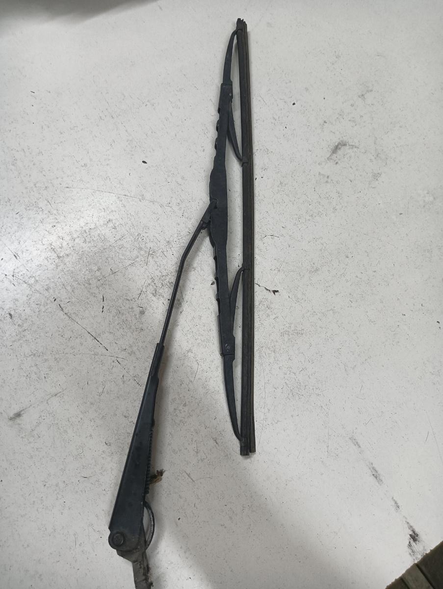 Brat stergator spate MERCEDES-BENZ M-CLASS W163 1998 - 2005