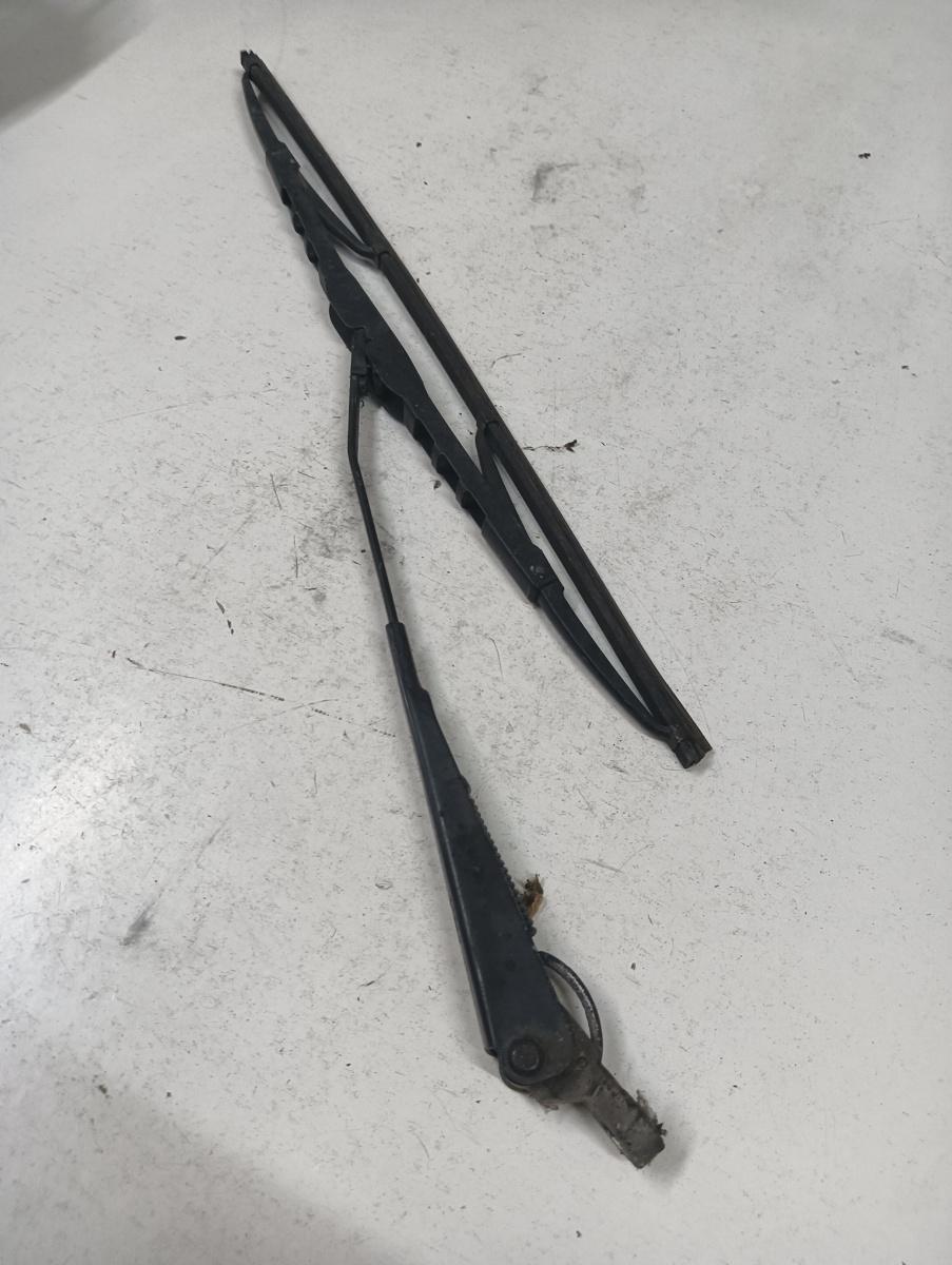 Brat stergator spate MERCEDES-BENZ M-CLASS W163 1998 - 2005 – foto 2