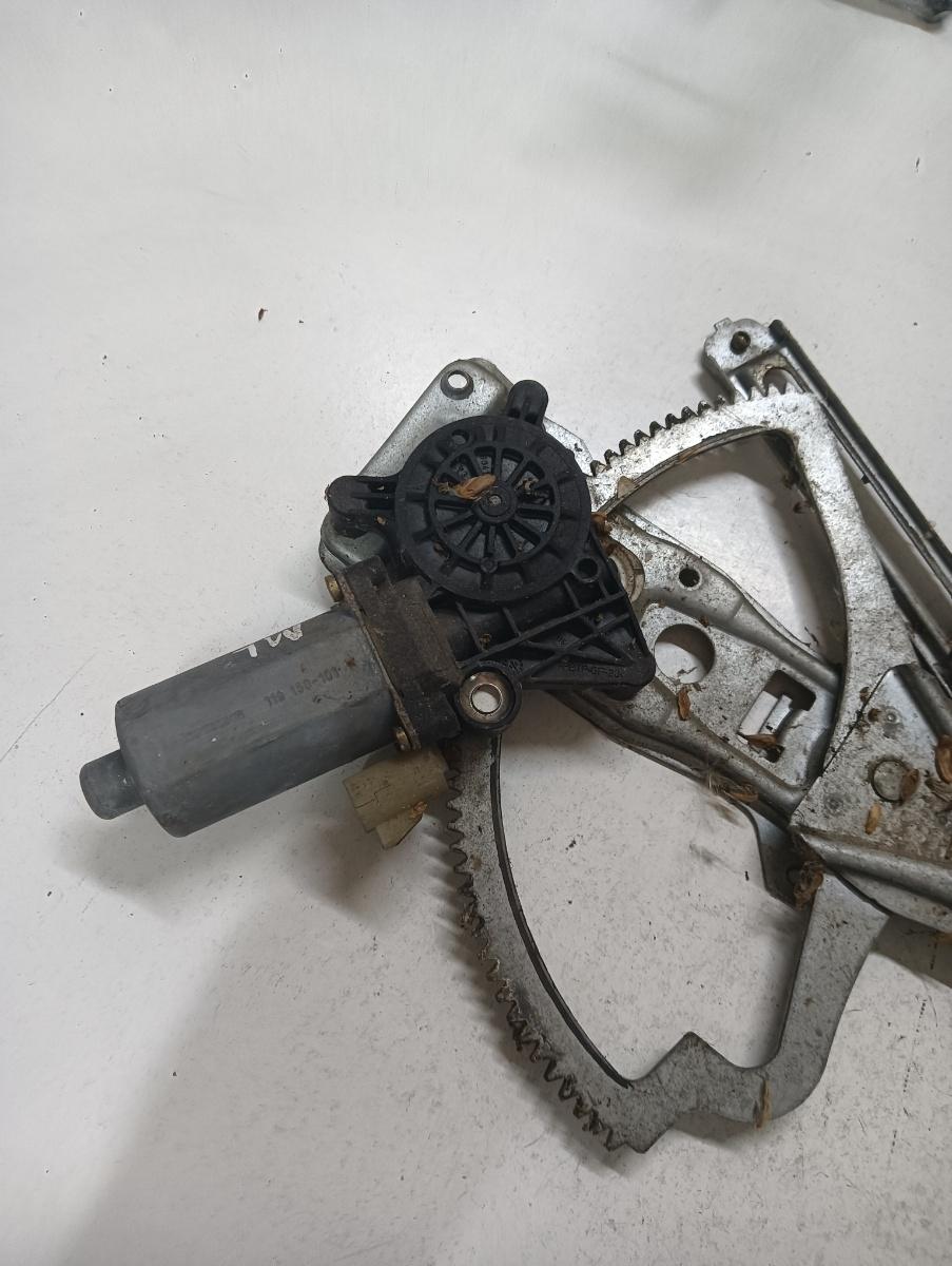 Macara geam electric  stanga fata MERCEDES-BENZ M-CLASS W163 1998 - 2005 119150101 – foto 2