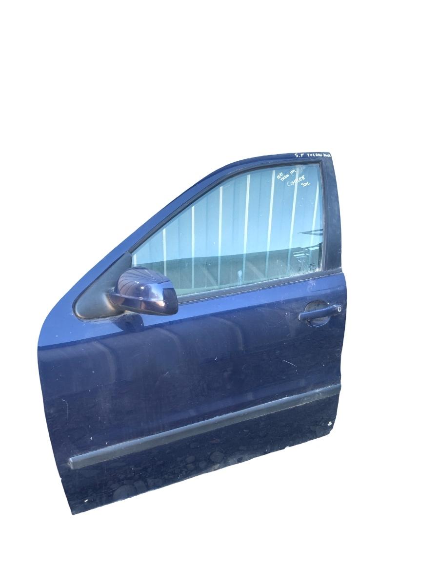 Portiera completa stanga fata SEAT TOLEDO II 1M2 1998 - 2006