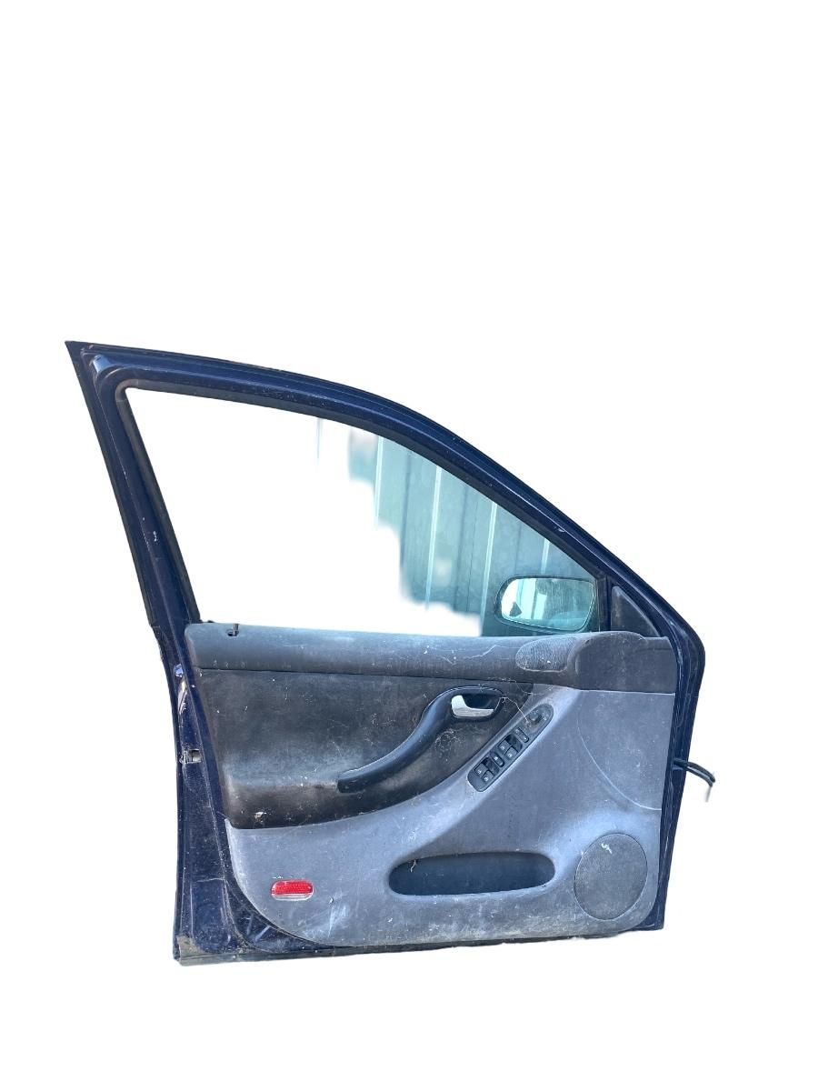 Portiera completa stanga fata SEAT TOLEDO II 1M2 1998 - 2006 – foto 3