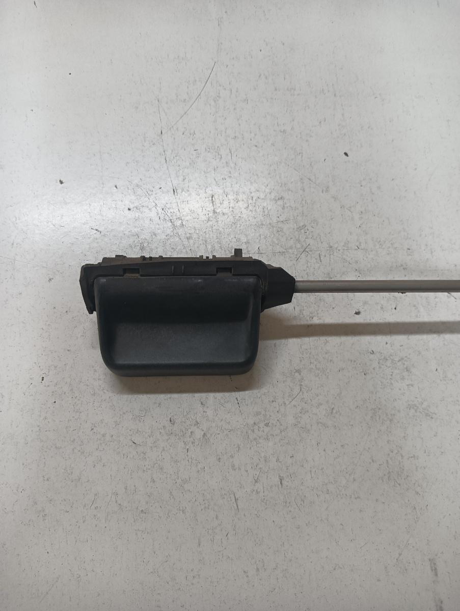 Maner usa culisanta VOLKSWAGEN CADDY III Box 2KA, 2KH, 2CA, 2CH 2004 - 2015 – foto 2