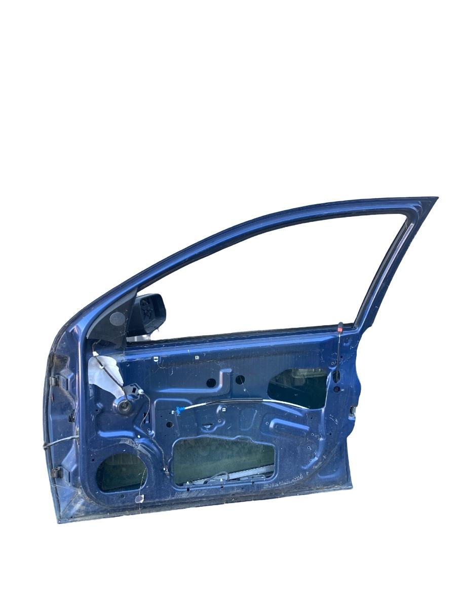 Portiera fata + oglinda dreapta fata OPEL ASTRA G Hatchback F48_, F08_, T98 1998 - 2009 – foto 3