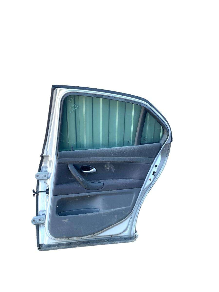 Portiera completa dreapta spate SAAB 9-3 YS3F 2002 - 2015 – foto 2