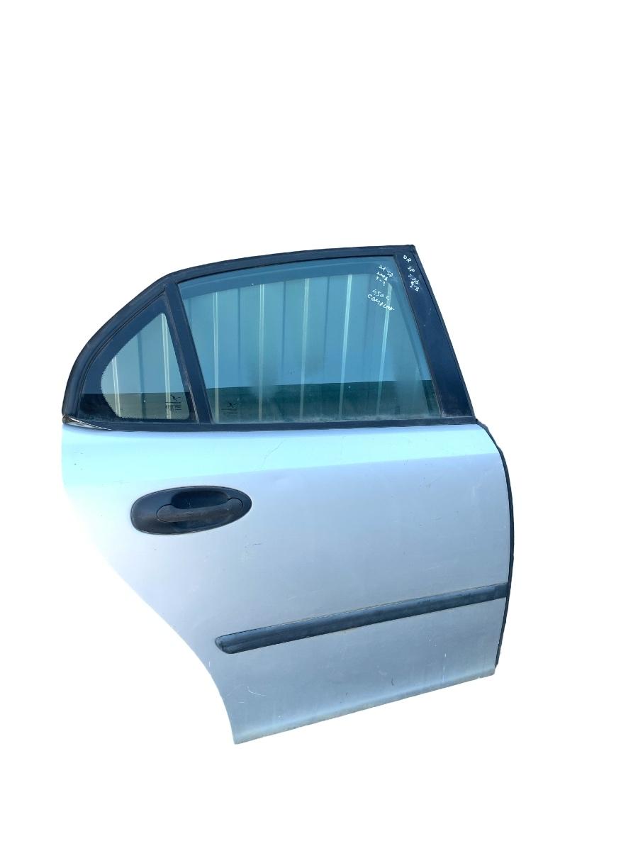 Portiera completa dreapta spate SAAB 9-3 YS3F 2002 - 2015