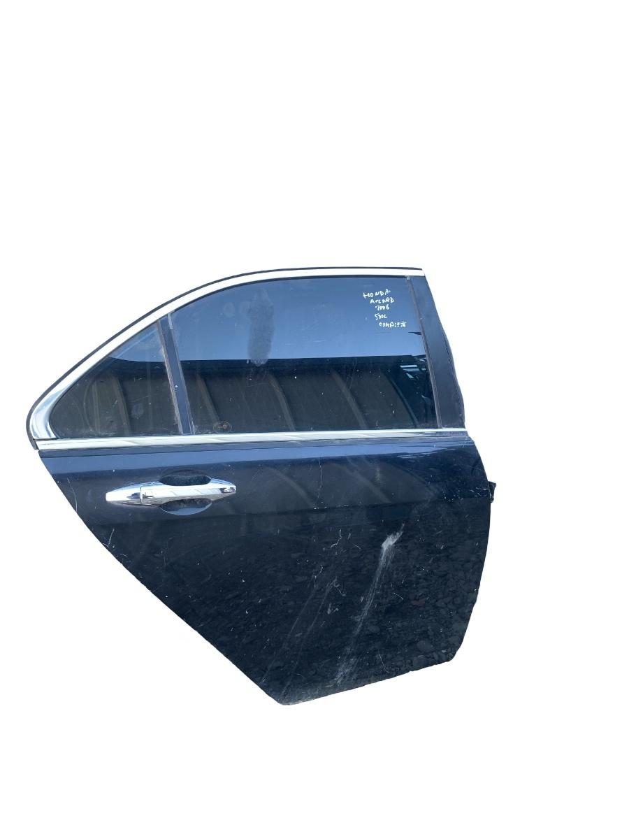 Portiera completa dreapta spate HONDA ACCORD 2006