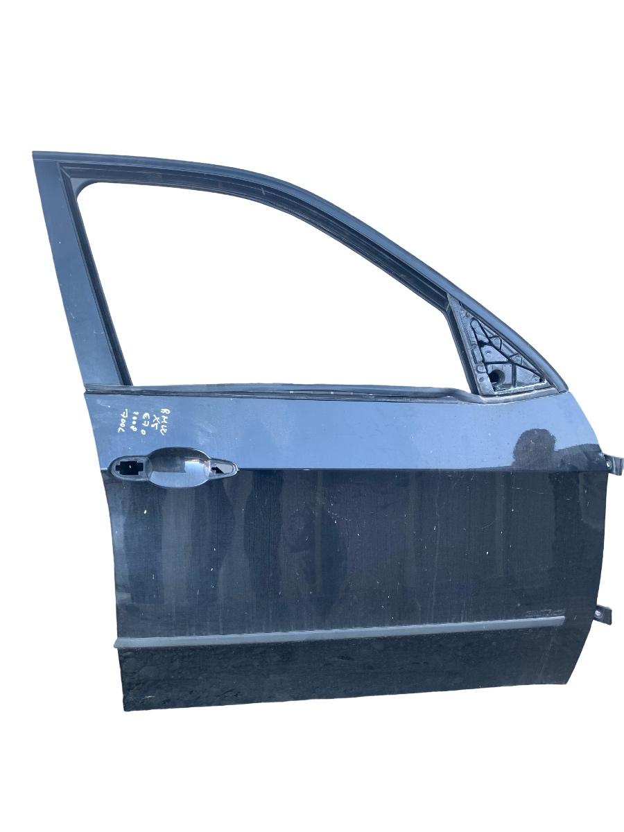 Portiera goala dreapta fata BMW X5 II E70 2006 - 2013