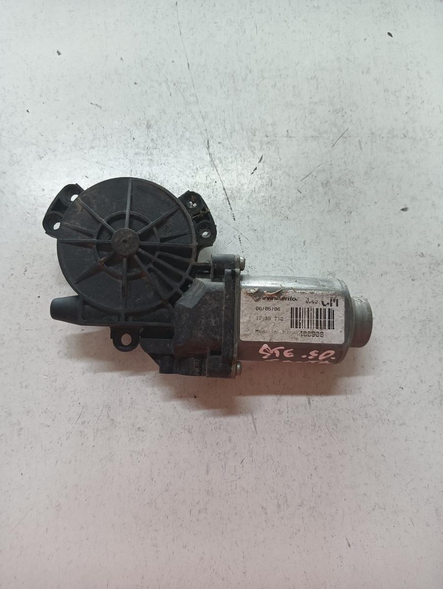 Motoras geam pivotant stanga spate HYUNDAI SANTA FE II CM 2005 - 2012