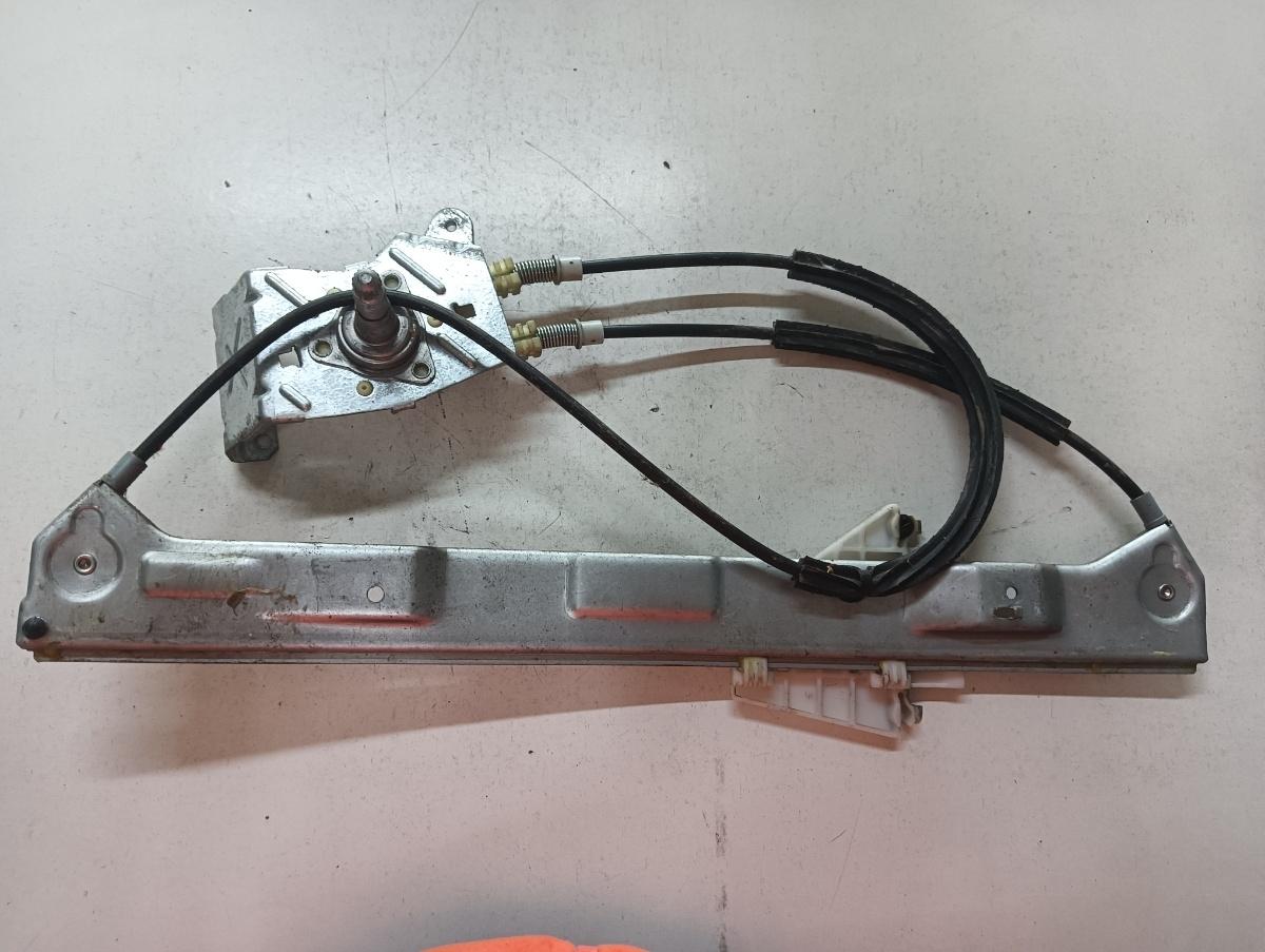 Macara geam manual dreapta spate SMART FORFOUR Coupe 451 2007 - > 25000863