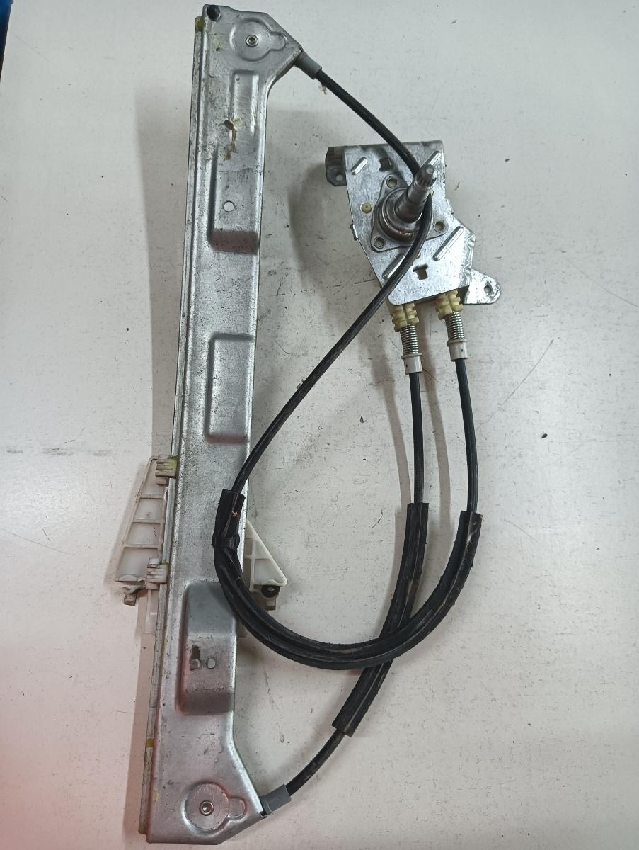 Macara geam manual dreapta spate SMART FORFOUR Coupe 451 2007 - > 25000863 – foto 2
