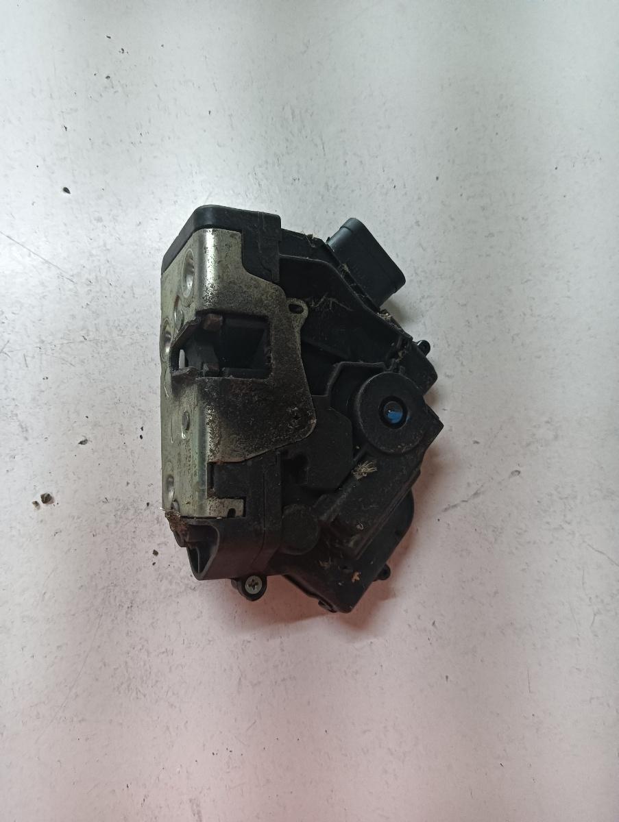 Broasca usa dreapta spate SMART FORFOUR 454 2004 - 2006 1.5 M 135.950 – foto 2