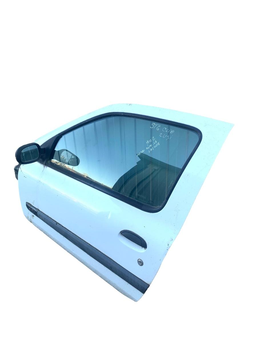 Portiera (Coupé cu doua usi) stanga fata RENAULT CLIO 2004