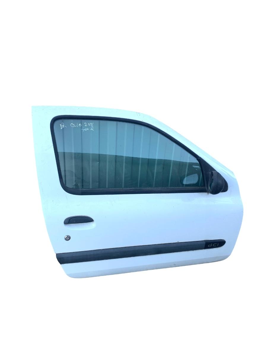 Portiera (Coupé cu doua usi) dreapta fata RENAULT CLIO 2004