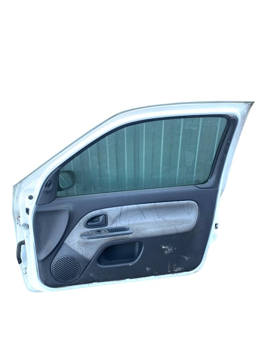 Portiera (Coupé cu doua usi) dreapta fata RENAULT CLIO 2004 – foto 3