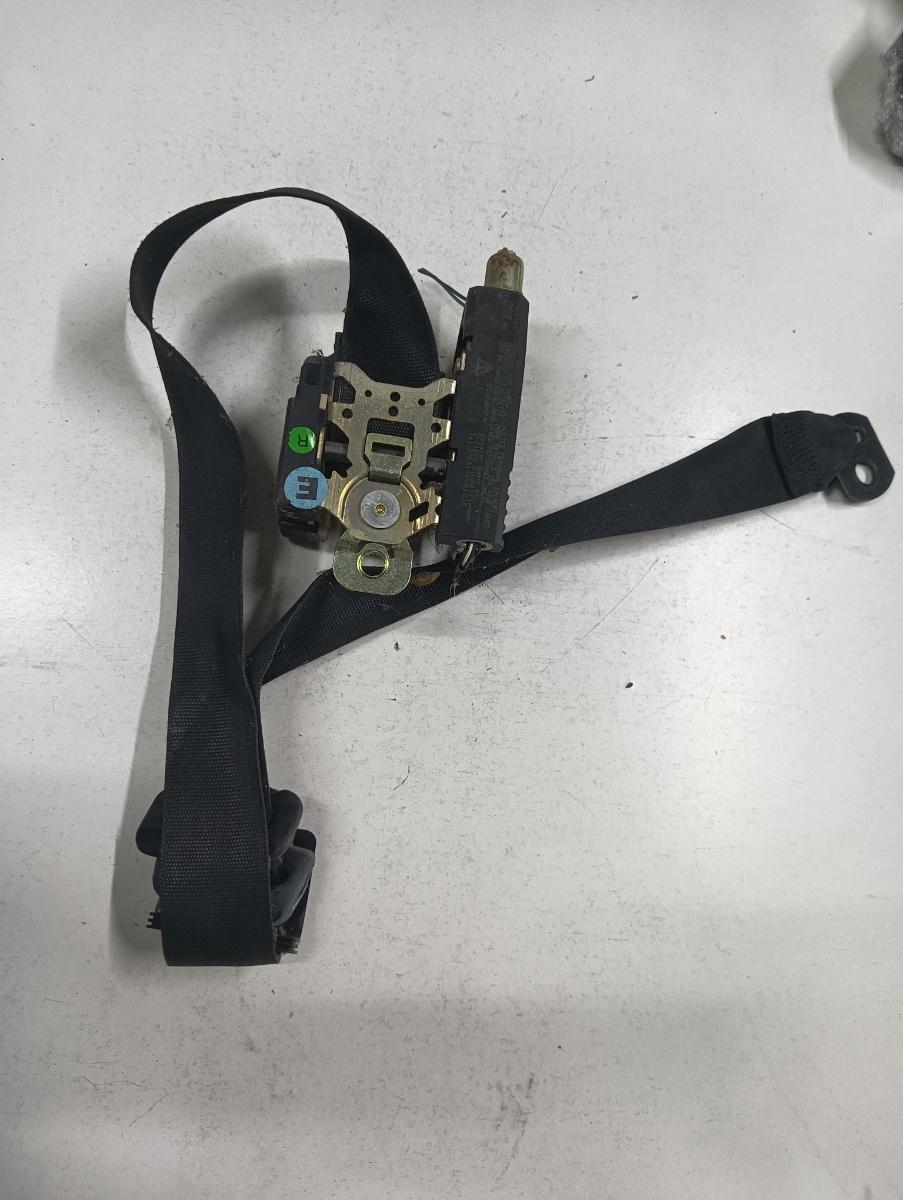 Centura siguranta  dreapta fata MERCEDES-BENZ M-CLASS W163 1998 - 2005