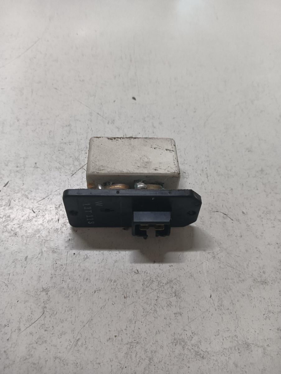 Rezistenta  MERCEDES-BENZ M-CLASS W163 1998 - 2005 – foto 2