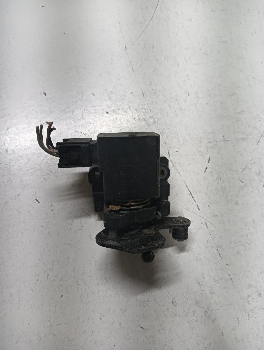 Senzor pedala acceleratie  MERCEDES-BENZ M-CLASS W163 1998 - 2005, MERCEDES-BENZ E-CLASS II W210 1995 - 2003 A0125423317 – foto 2