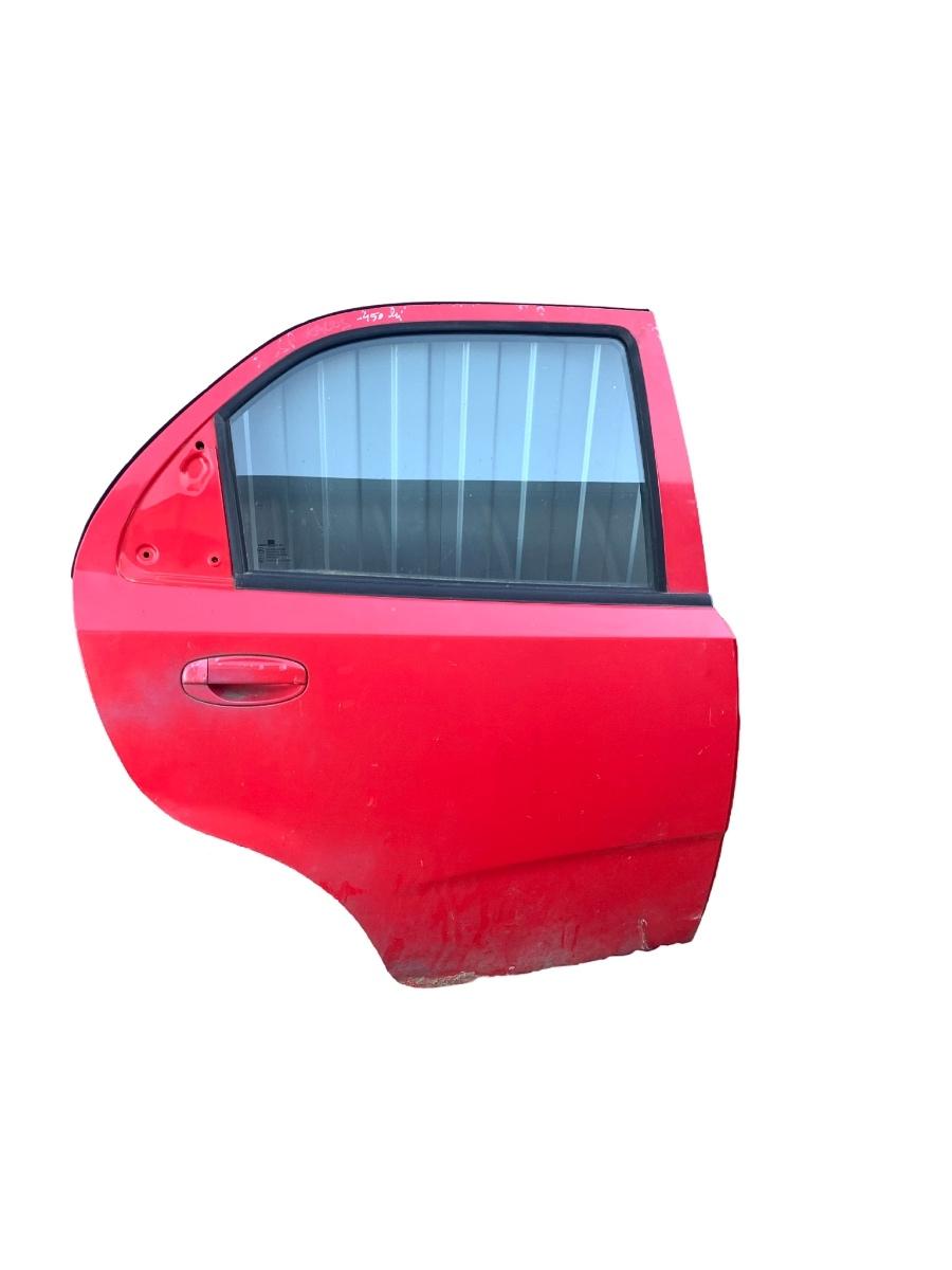 Portiera goala dreapta spate CHEVROLET KALOS 2005 - >