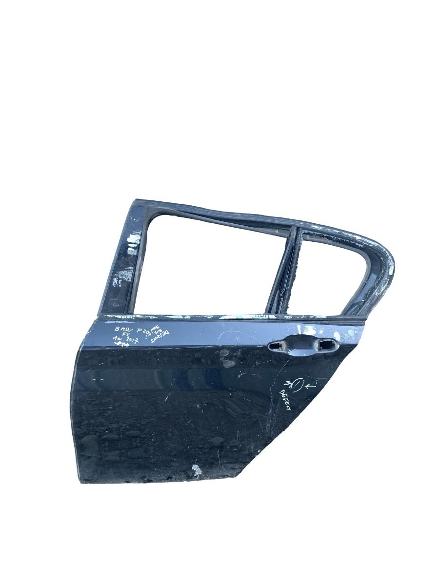 Portiera goala stanga spate BMW 1 II F20 2010 ->
