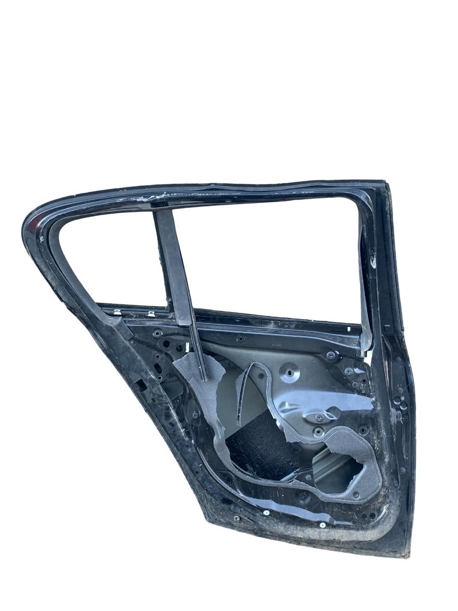 Portiera goala stanga spate BMW 1 II F20 2010 -> – foto 3