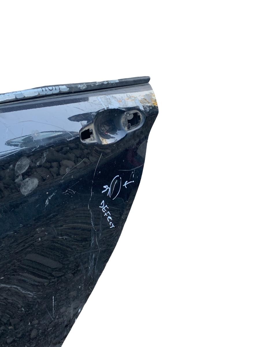 Portiera goala stanga spate BMW 1 II F20 2010 -> – foto 4