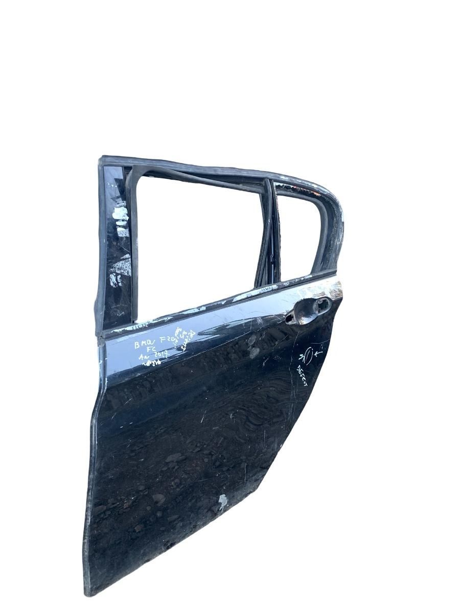 Portiera goala stanga spate BMW 1 II F20 2010 -> – foto 2