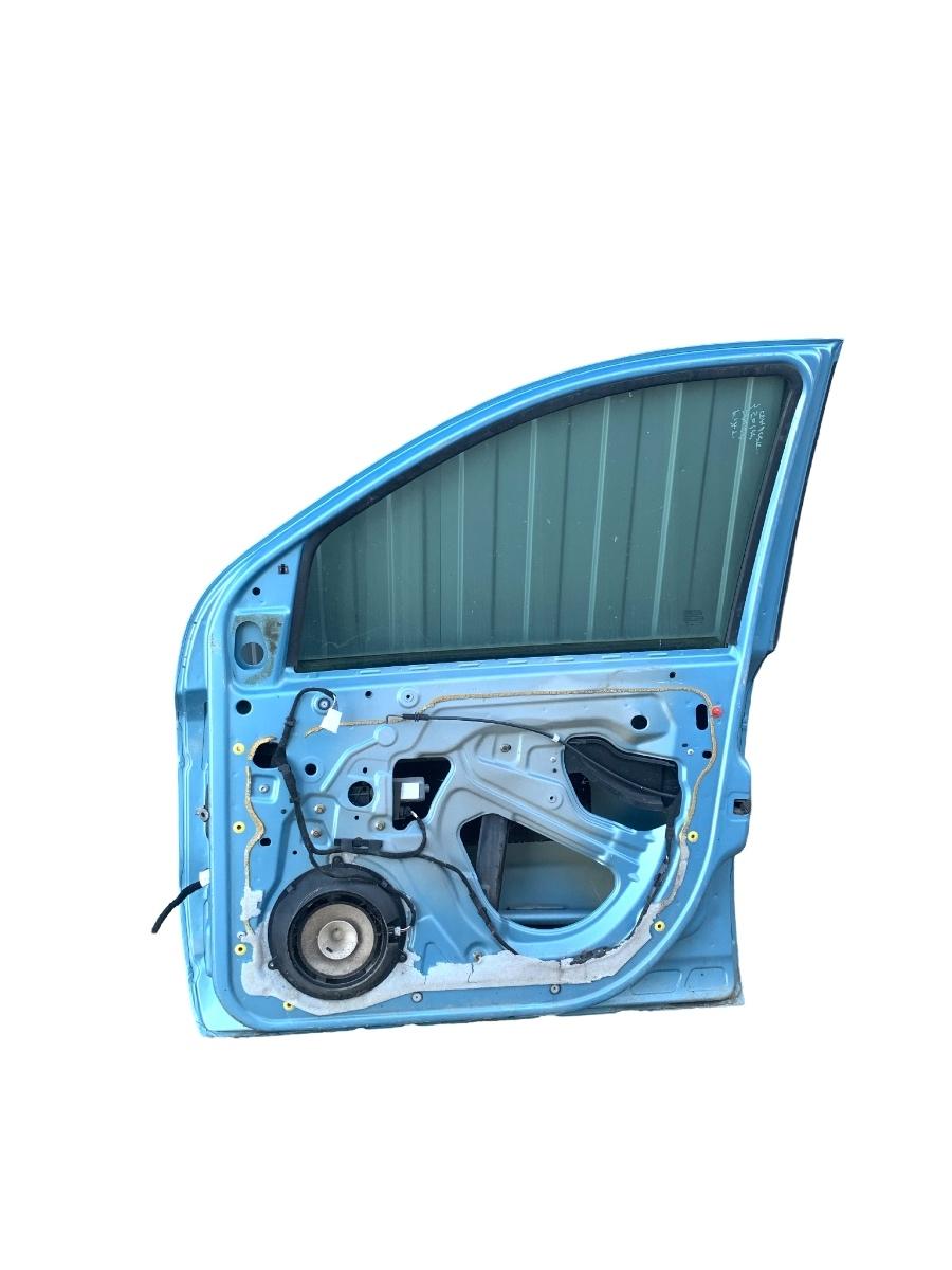 Portiera completa dreapta fata FIAT PANDA 169_ 2003 - > – foto 2