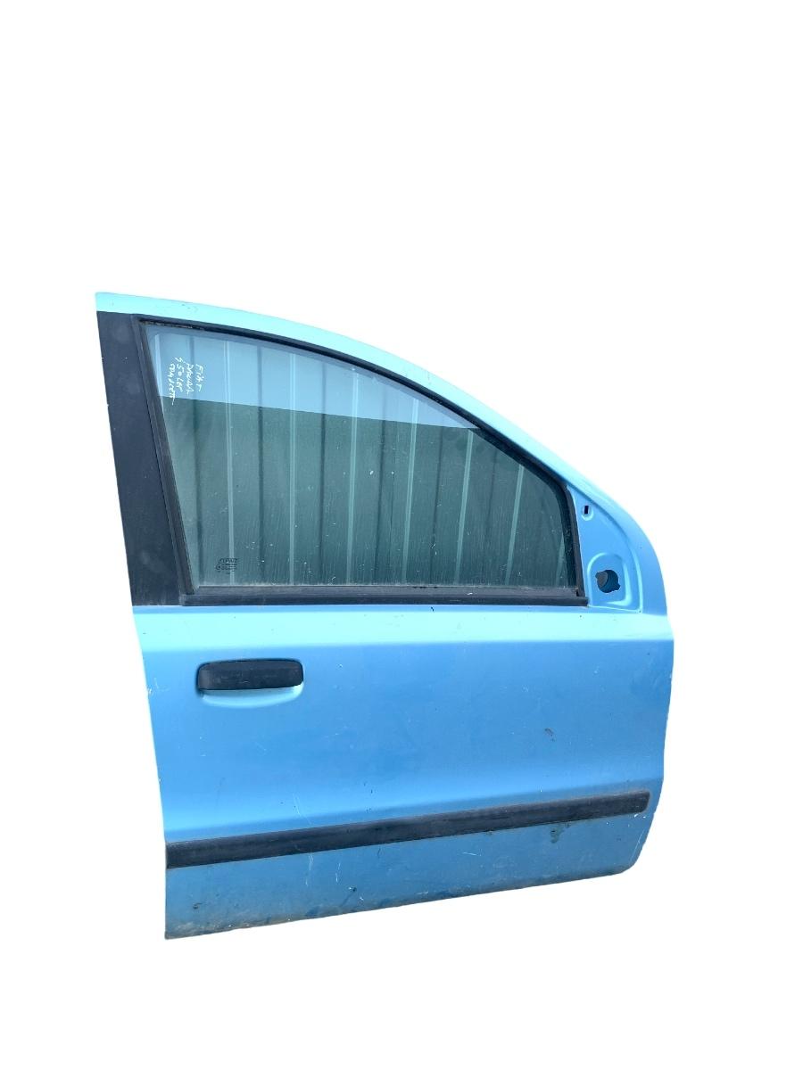 Portiera completa dreapta fata FIAT PANDA 169_ 2003 - >