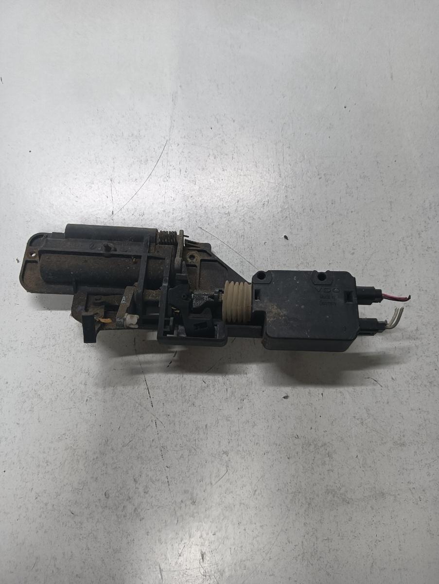 Motoras cu maner hayon MERCEDES-BENZ M-CLASS W163 1998 - 2005