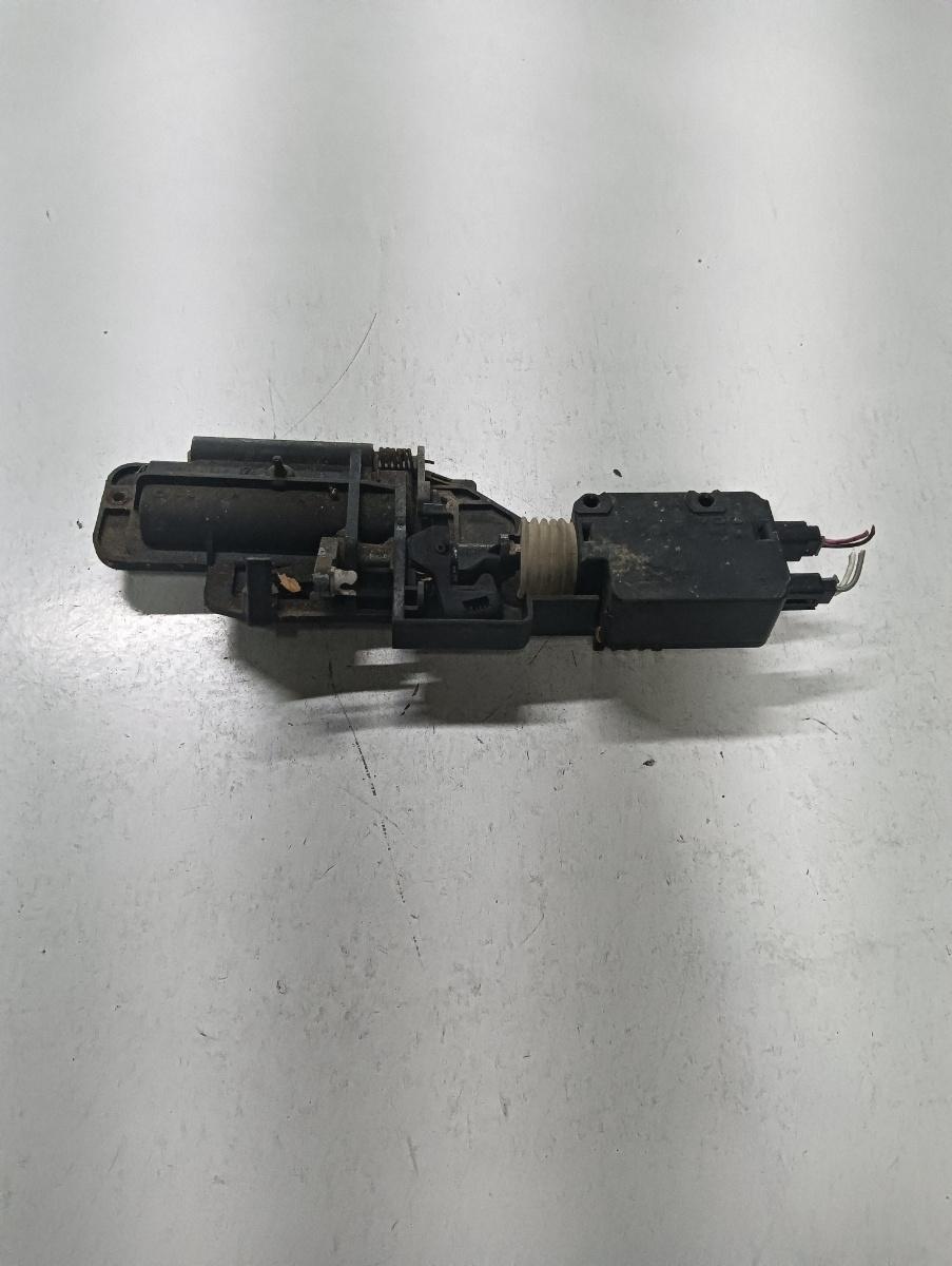 Motoras cu maner hayon MERCEDES-BENZ M-CLASS W163 1998 - 2005 – foto 2