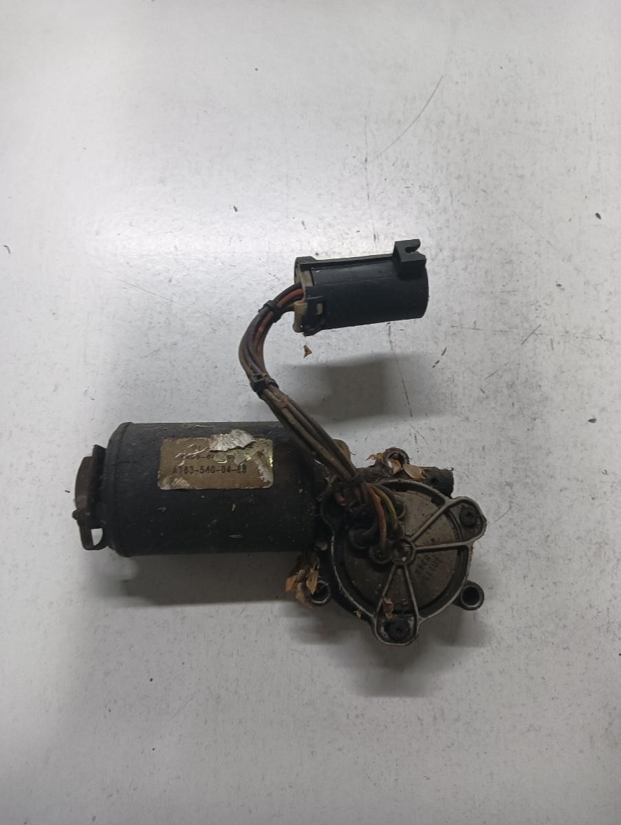 Motoras cutie transfer  MERCEDES-BENZ M-CLASS W163 1998 - 2005 3.2 ML 320 M 112.942