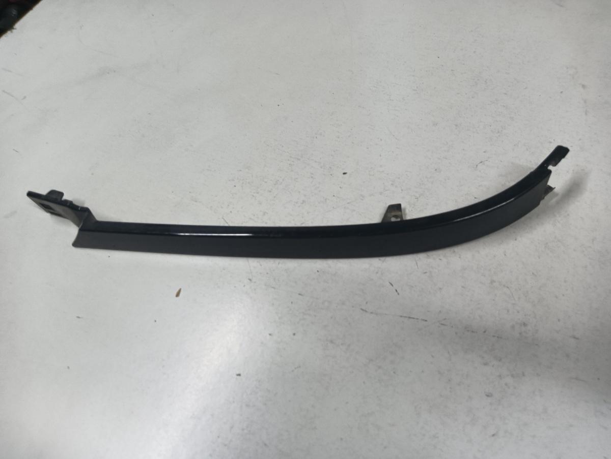 Rama far stanga fata MERCEDES-BENZ M-CLASS W163 1998 - 2005 1638260177