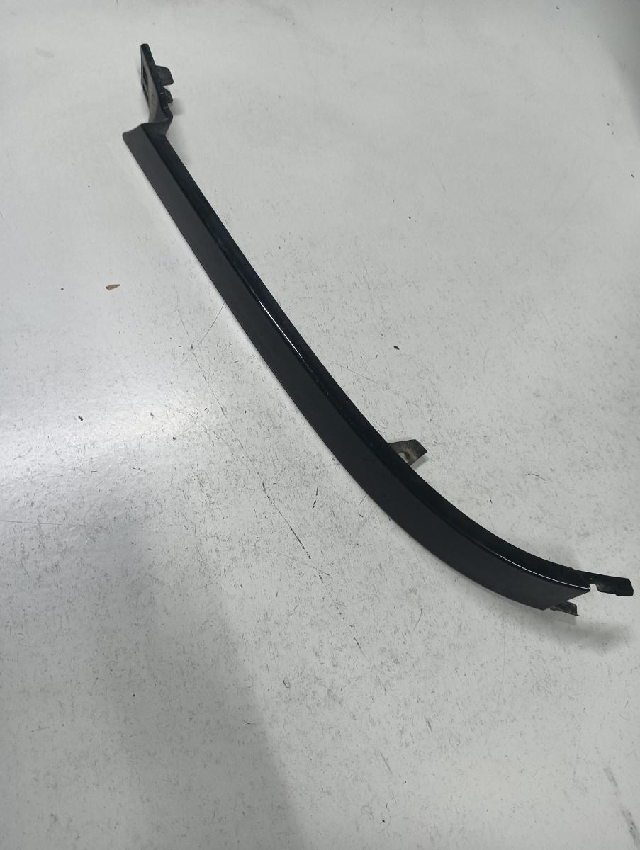 Rama far stanga fata MERCEDES-BENZ M-CLASS W163 1998 - 2005 1638260177 – foto 2