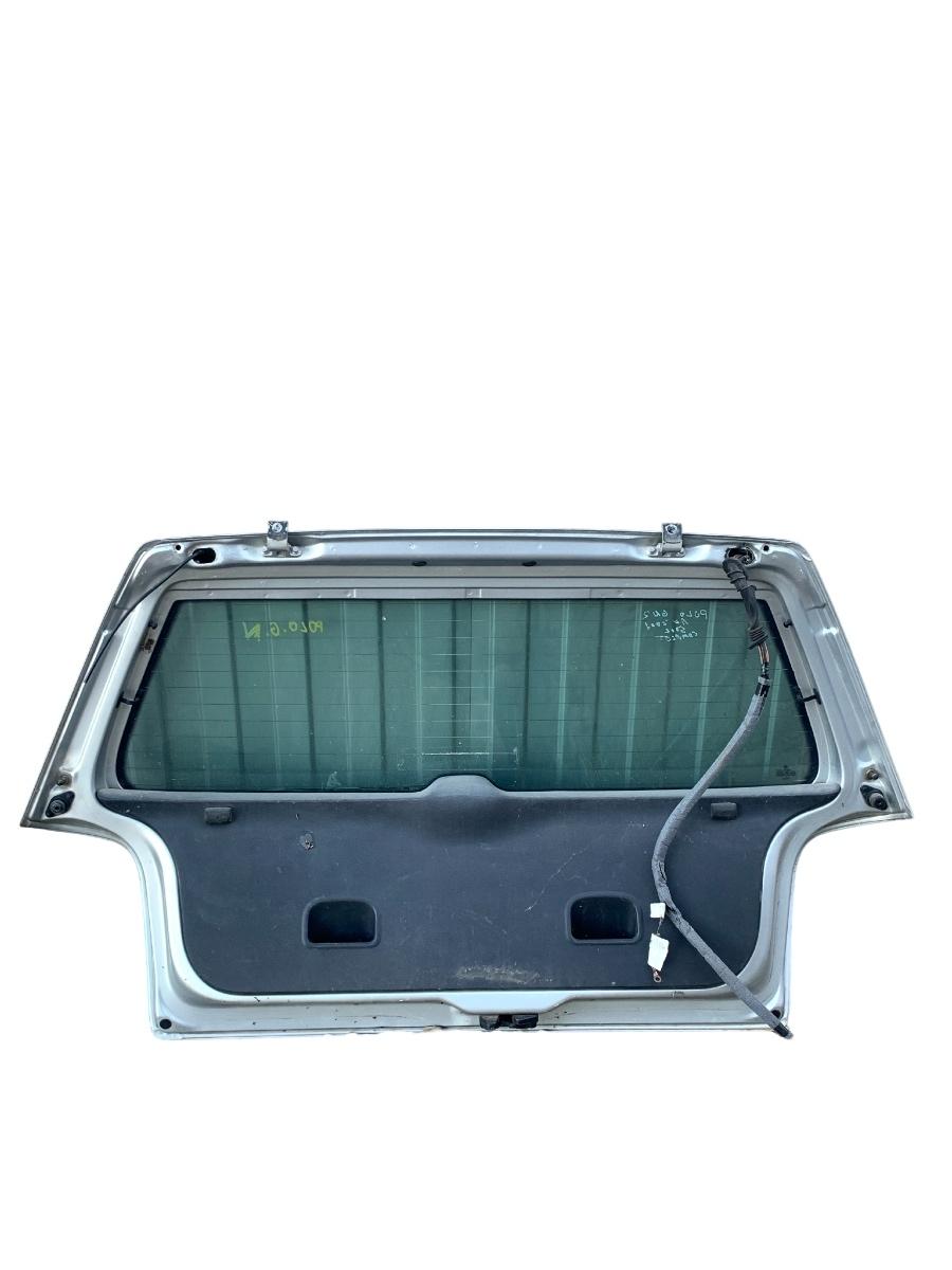 Haion portbagaj complet VOLKSWAGEN POLO 6N2 1999 - 2001 – foto 2
