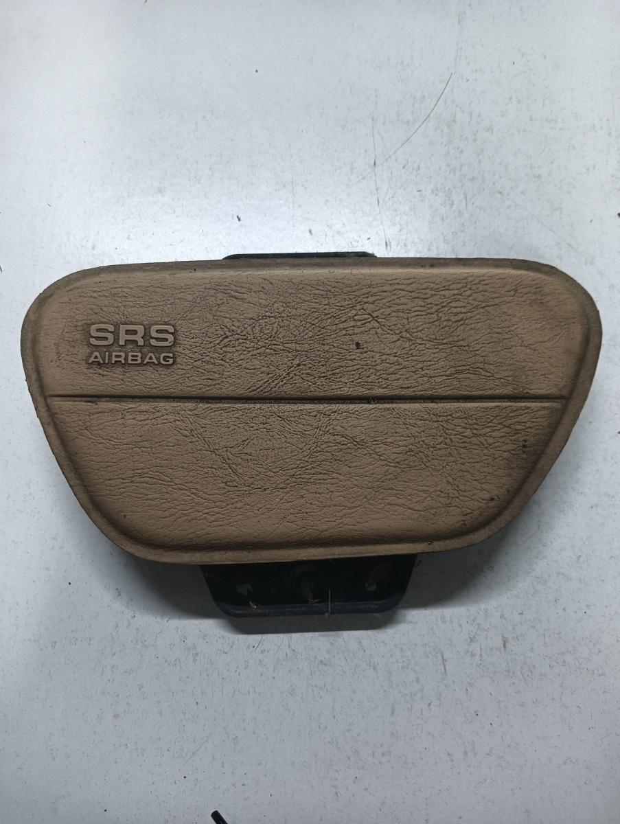Airbag lateral dreapta fata MERCEDES-BENZ M-CLASS W163 1998 - 2005 3.2 ML 320 M 112.942 A1638600205