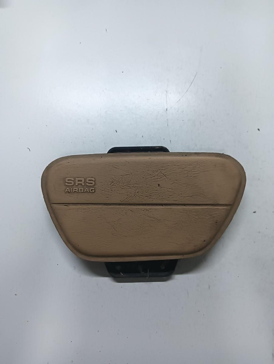 Airbag lateral dreapta fata MERCEDES-BENZ M-CLASS W163 1998 - 2005 3.2 ML 320 M 112.942 A1638600205 – foto 2