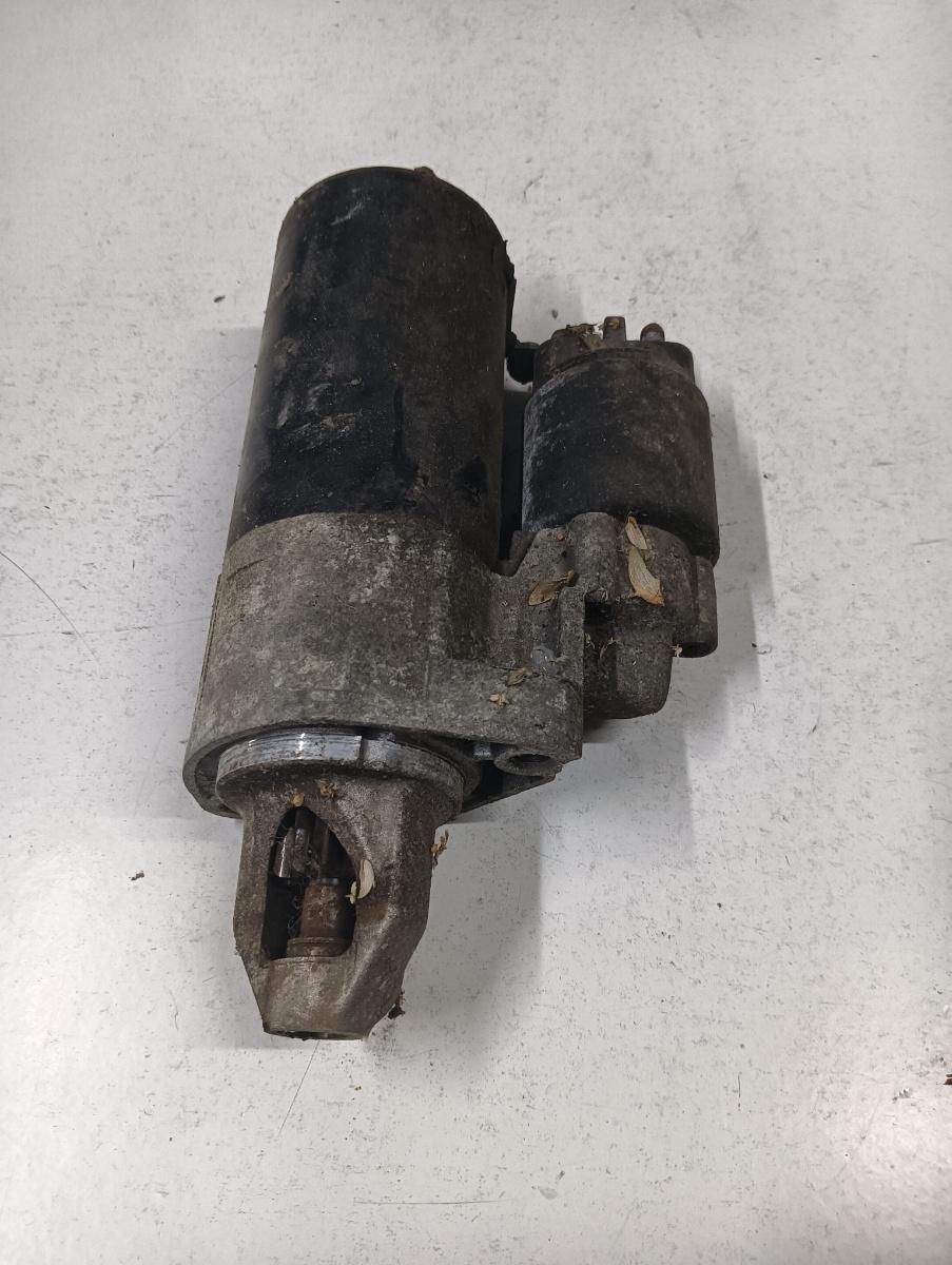 Electromotor MERCEDES-BENZ M-CLASS W163 1998 - 2005 3.2 ML 320 M 112.942 – foto 2