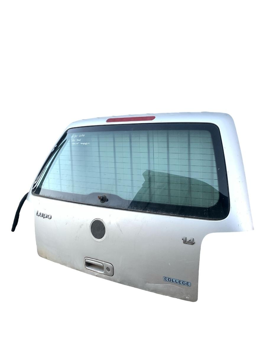Haion portbagaj complet VOLKSWAGEN LUPO 6X1, 6E1 1998 - 2005 – foto 3