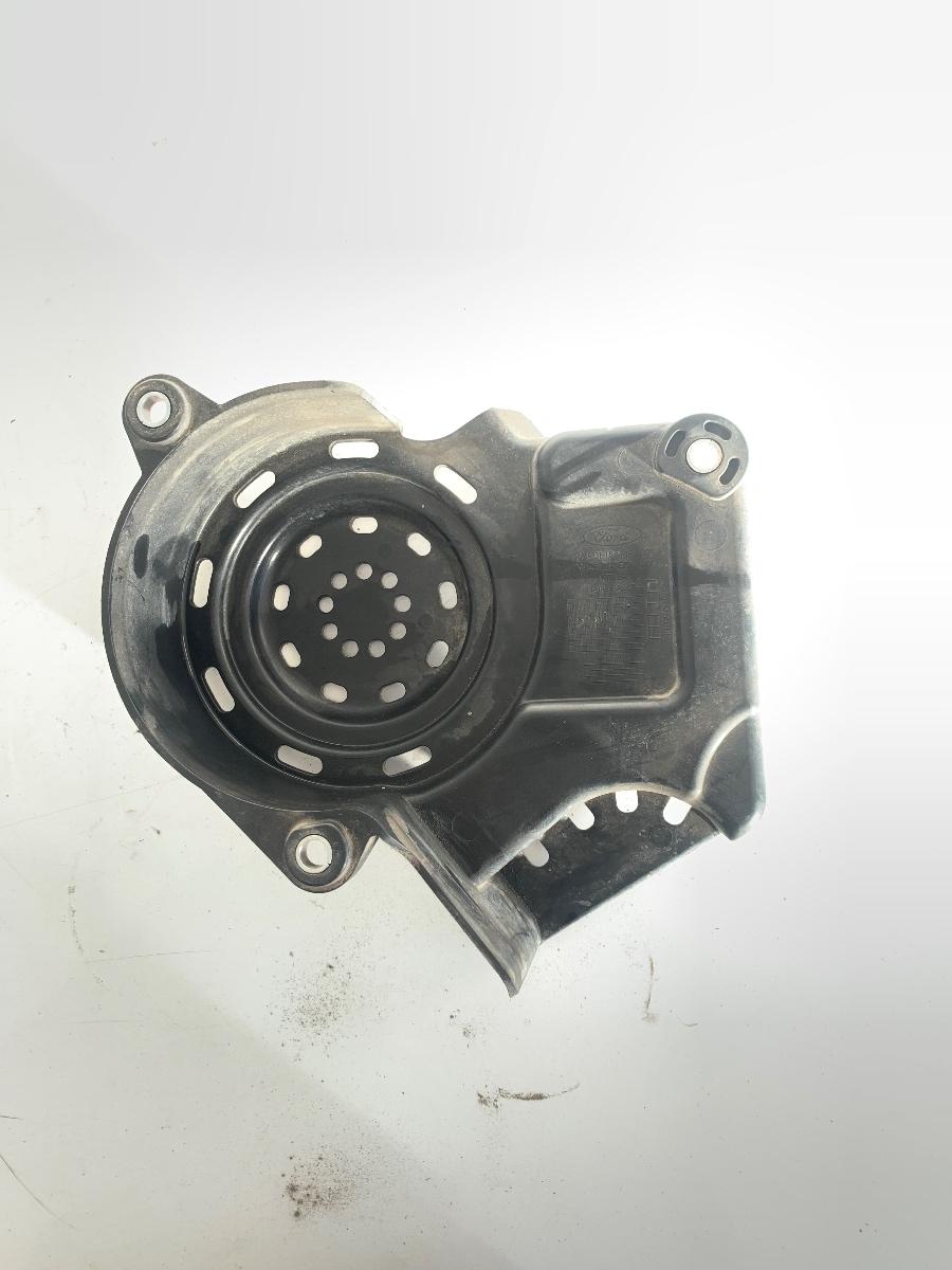 Protectie alternator-compresor din plastic FORD FIESTA VII 2017 - > 1.1B XYJE  OEM  HA6Q-6A247-A