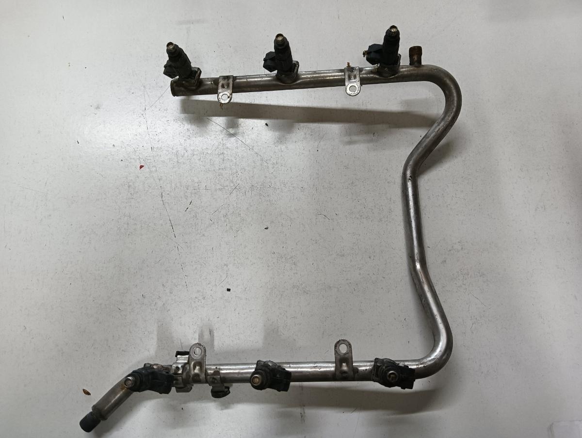 Rampa injectoare  MERCEDES-BENZ M-CLASS W163 1998 - 2005 3.2 ML 320 M 112.942