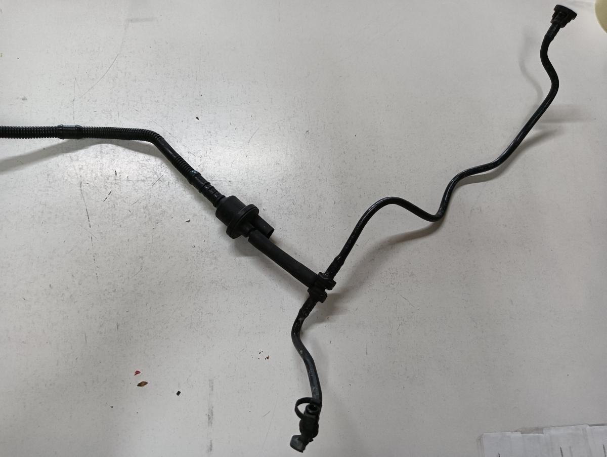 Supapa combustibil  VOLKSWAGEN GOLF VI 5K1 2008 - 2013 1.4 TSI CAVD, CNWA, CTHD, CTKA 6qe906517a