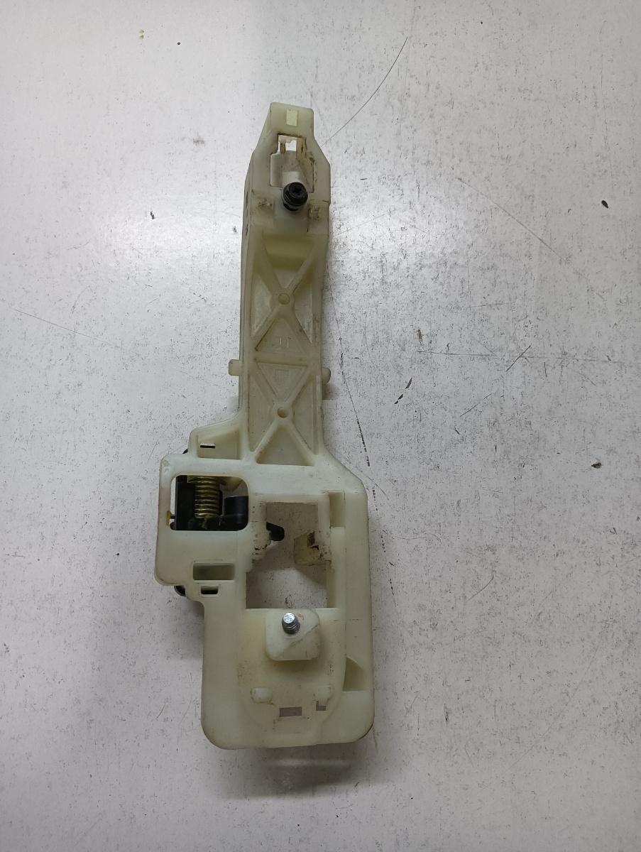 Maner usa interior  stanga spate KIA SORENTO II XM 2009 - >