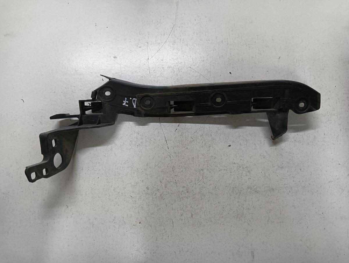 Suport bara de protectie fata dreapta fata PORSCHE CAYENNE 9PA 2002 - 2010 7l5807050