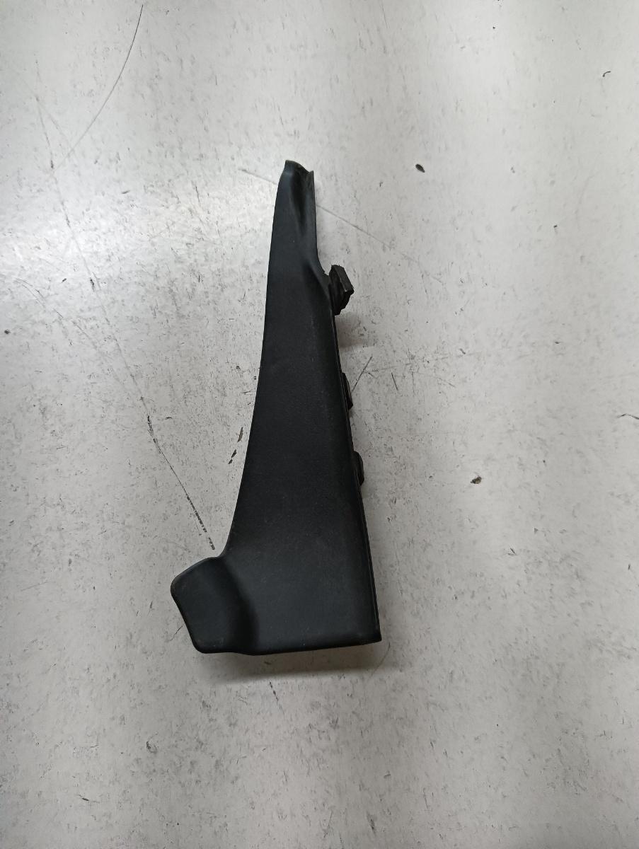Ornament colt parbriz  dreapta fata PORSCHE CAYENNE 9PA 2002 - 2010 7l5805414c